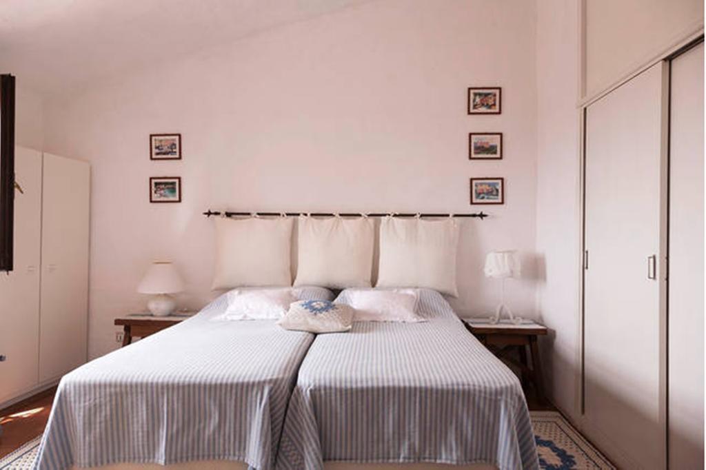 Bilocale Ginestre - Costa Smeralda Abbiadori ภายนอก รูปภาพ