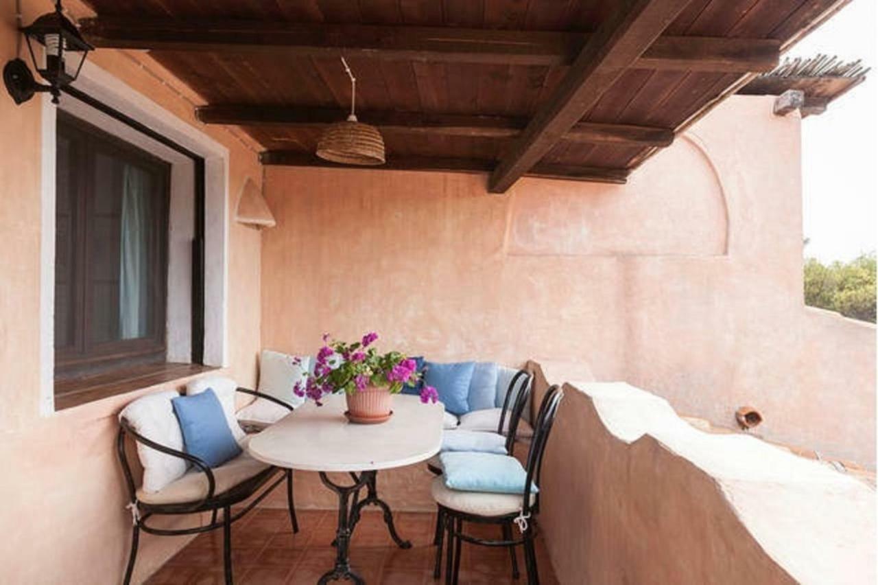 Bilocale Ginestre - Costa Smeralda Abbiadori ภายนอก รูปภาพ