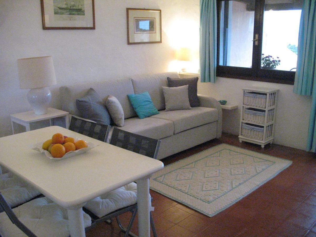 Bilocale Ginestre - Costa Smeralda Abbiadori ภายนอก รูปภาพ