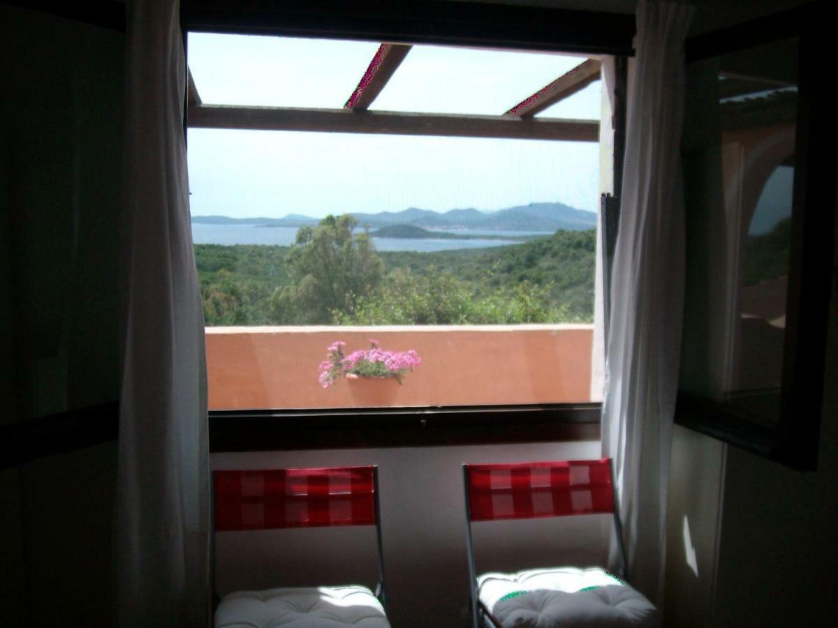 Bilocale Ginestre - Costa Smeralda Abbiadori ภายนอก รูปภาพ
