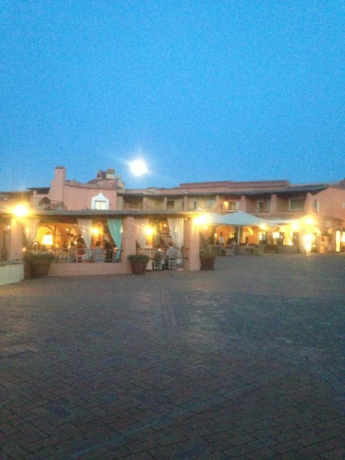 Bilocale Ginestre - Costa Smeralda Abbiadori ภายนอก รูปภาพ