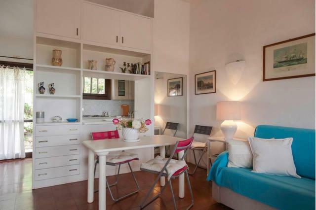 Bilocale Ginestre - Costa Smeralda Abbiadori ภายนอก รูปภาพ